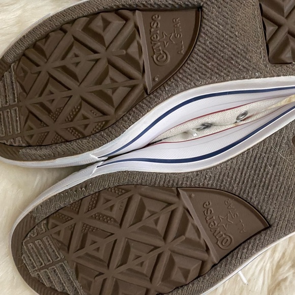 Converse slip ons - Picture 4 of 4